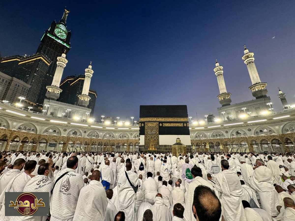 مناسك الحج: دليل شامل لتسلسلها الزماني والمكاني