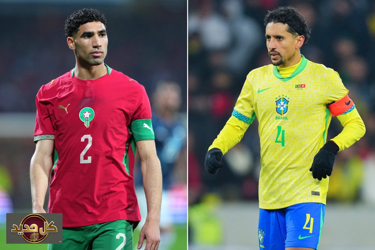 صراعات المونديال 2026: رفاق الأندية يتحولون لخصوم في كأس العالم