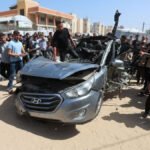 انتخابات حماس الداخلية: النونو يكشف عن استكمال العملية واختيار قيادة جديدة