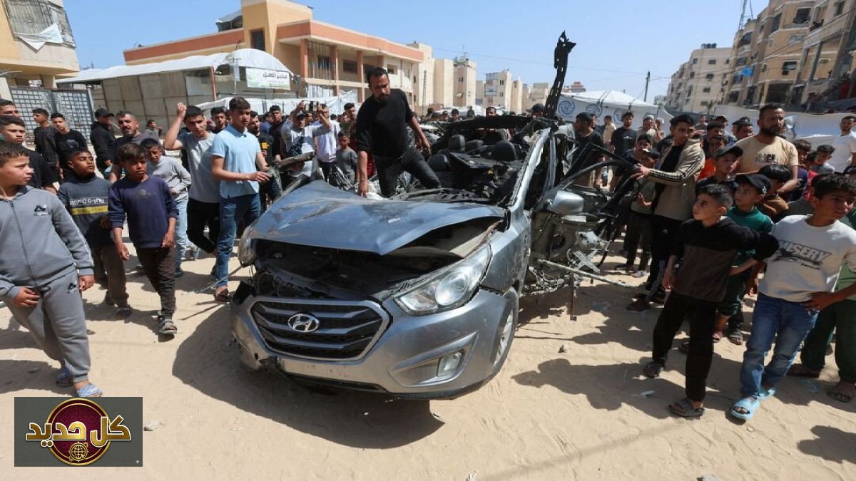 انتخابات حماس الداخلية: النونو يكشف عن استكمال العملية واختيار قيادة جديدة