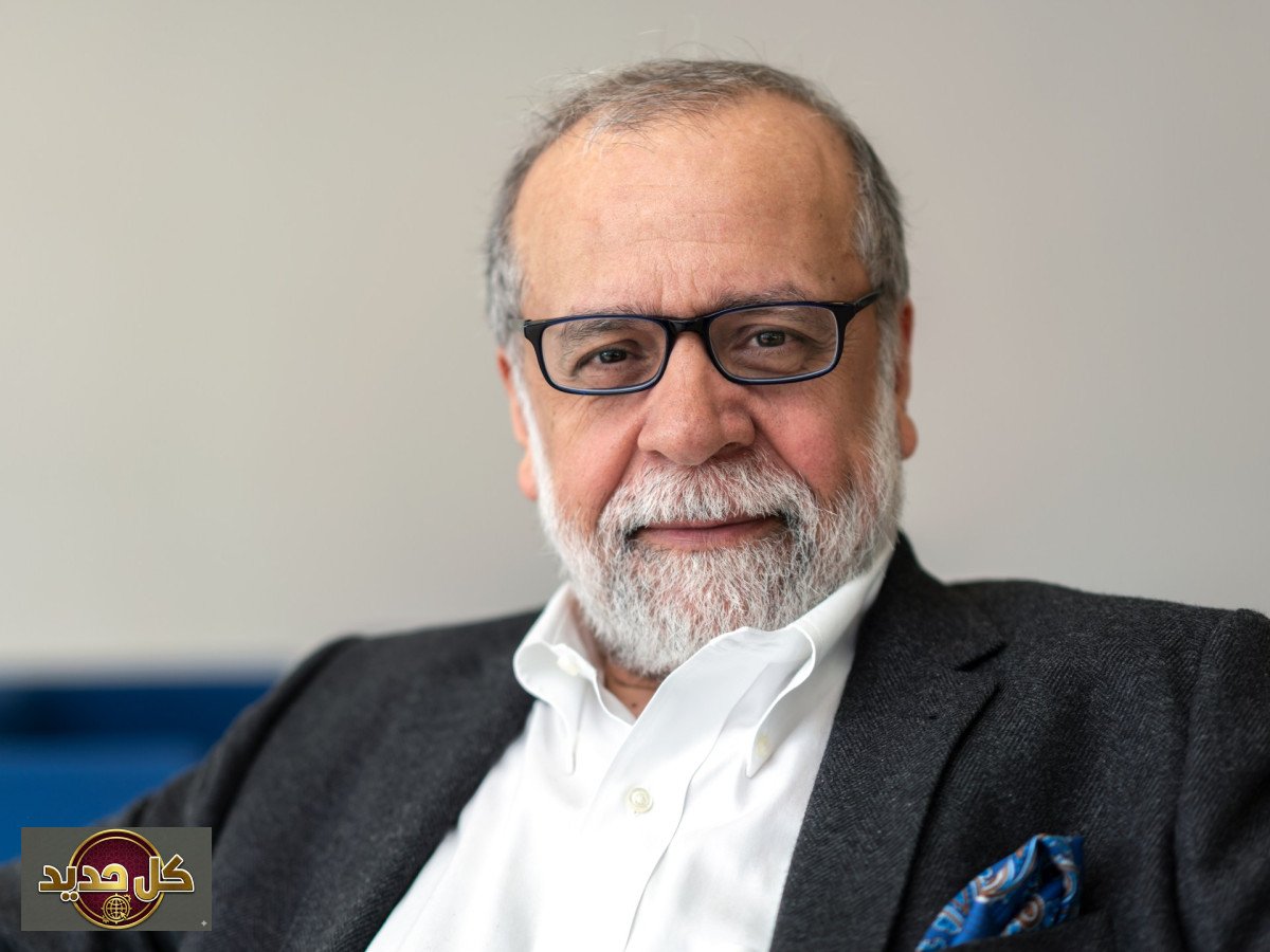 حميد دباشي غزة: صراع الحضارات وإعادة تعريف الإنسانية