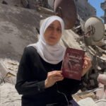 نفسية الحرب غزة: كتاب “بأي ذنب هُدمت؟” يفكك الألم ويوثق الواقع