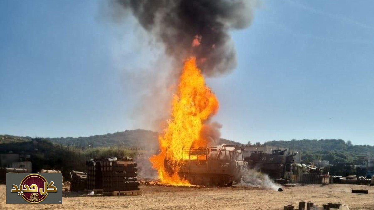عمليات حزب الله: استراتيجية الكمائن المركبة المستلهمة من غزة