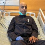 معاناة الأسرى المرضى: إبراهيم القاضي يكشف قصة السرطان في سجون الاحتلال