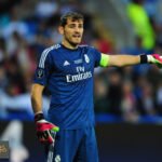 كاسياس ومورينيو: خلافات الماضي تتجدد حول قيادة ريال مدريد