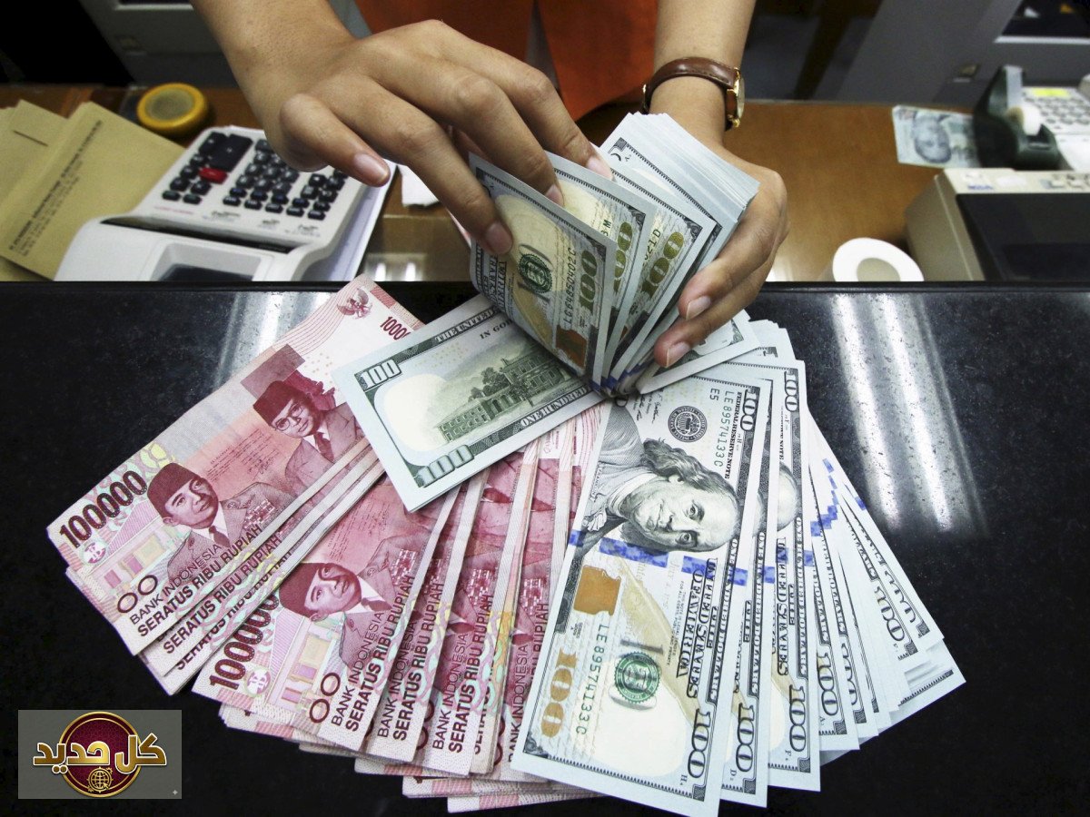 الدفع بدون دولار: إندونيسيا تقود توسع نظام كيوريس في آسيا