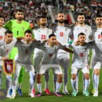 ملاعب مونديال 2026: إنفانتينو يحسم مصير مشاركة إيران في الولايات المتحدة