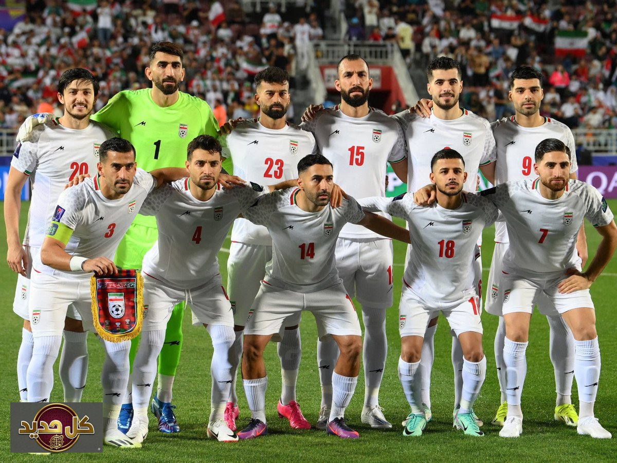 ملاعب مونديال 2026: إنفانتينو يحسم مصير مشاركة إيران في الولايات المتحدة