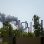 نفط إيران والصين: بوابة طهران السرية لتجاوز الحصار الأمريكي
