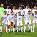 الفيفا يحسم مشاركة إيران مونديال 2026 في قرار منتظر
