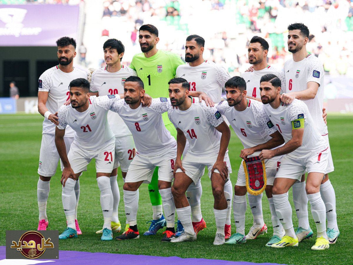 فوز إيران على غامبيا: طارمي يقود أسود فارس لانتصار ودي حاسم استعداداً للمونديال