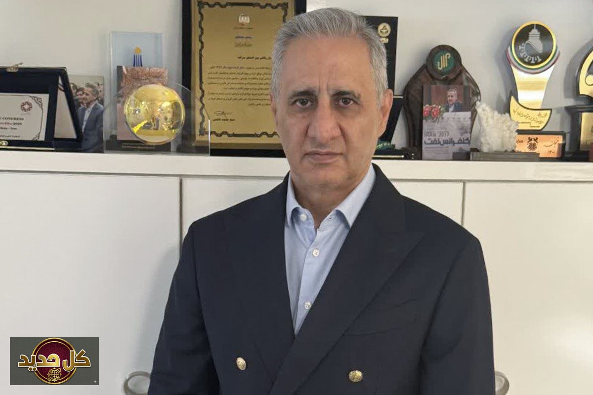 إنتاج الغاز الإيراني يواجه تحديات: فقدان 10% من الإنتاج والتخزين يكفي لـ 80 يوماً