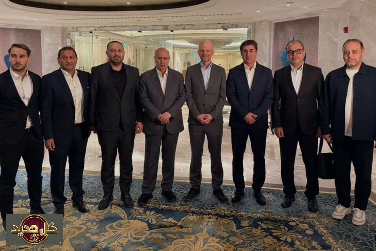 مشاركة إيران في المونديال: الفيفا يتدخل لحل أزمة التأشيرات وإنقاذ “تيم ملي” 2026