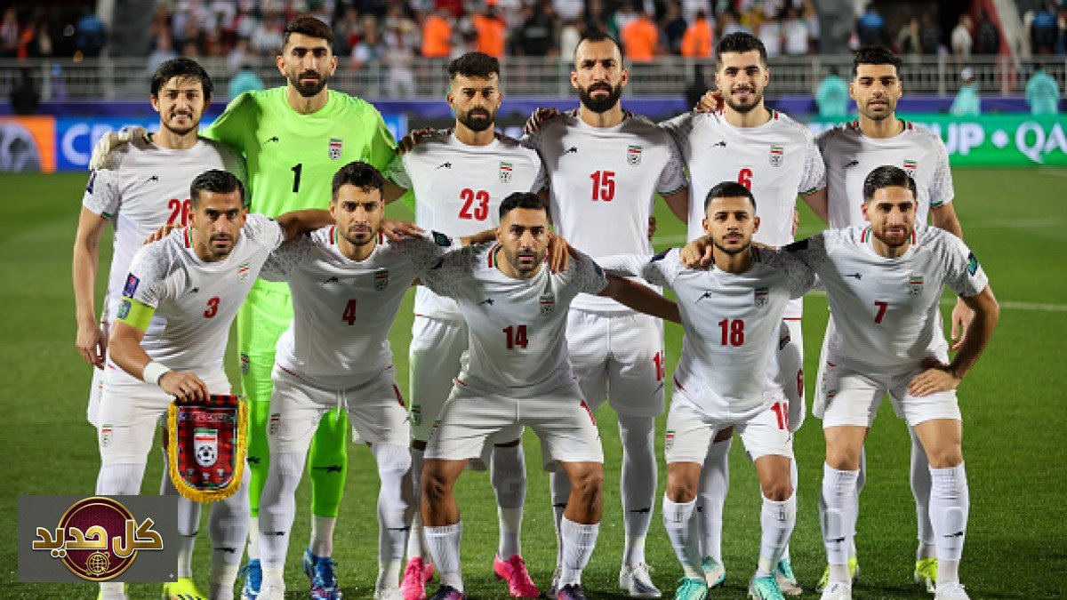تأشيرات المنتخب الإيراني: عقبة غير متوقعة في طريق مونديال 2026