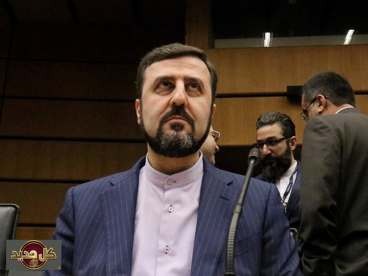 مقترح إيران الجديد: تفاصيل خطة طهران لإنهاء الحرب