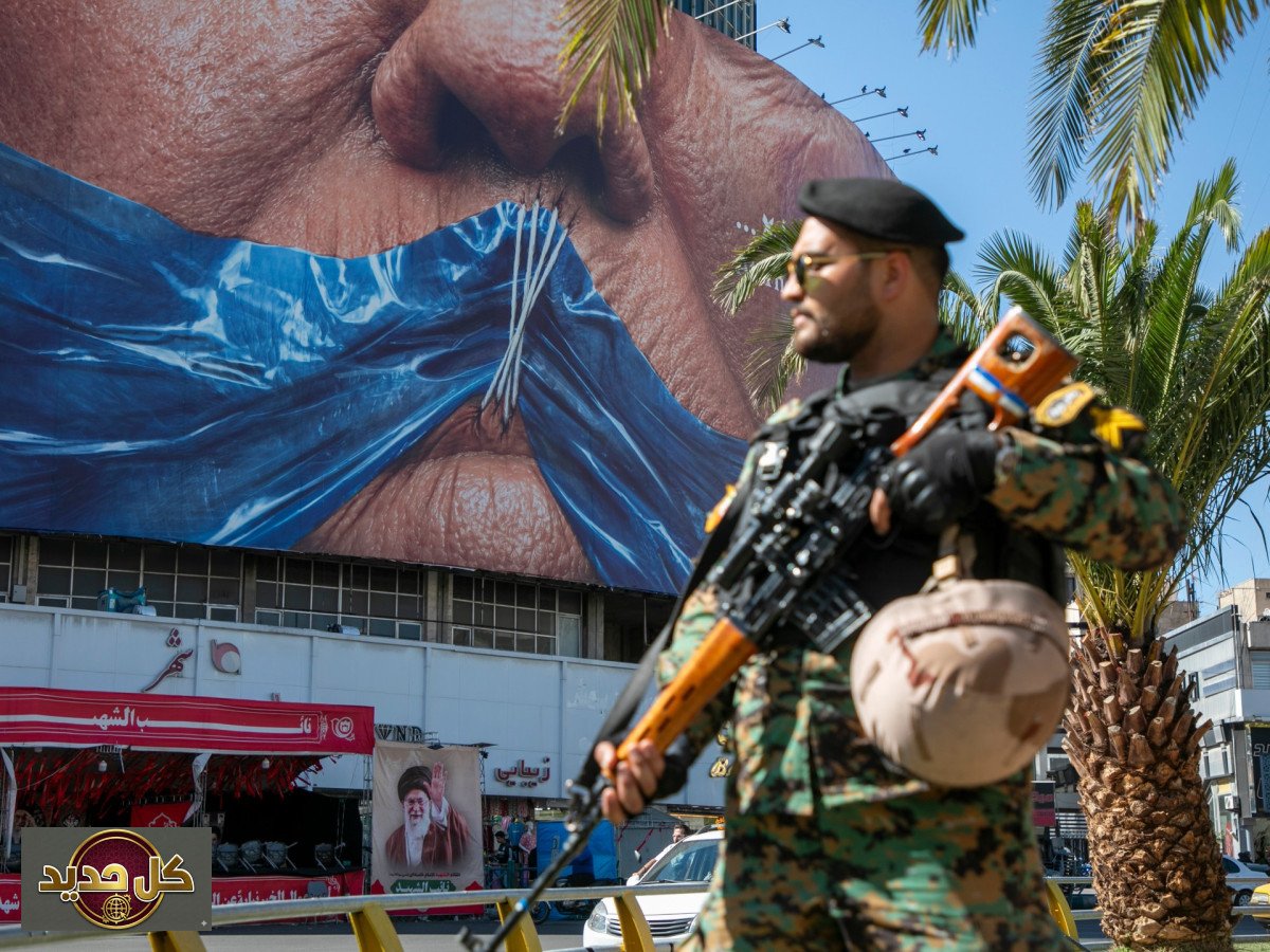ملف إيران النووي: تعهد أمريكي وتجدد التفاوض رغم التوترات