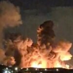 البرنامج النووي الإيراني: أنفاق أصفهان تثير قلق واشنطن بشأن القدرة على إنتاج سلاح خلال عام