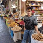 تجارة إيران وروسيا: كيف يدفع الحصار الأمريكي طهران نحو قزوين؟