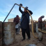 التهريب الإيراني: كيف ينشط الحصار البحري اقتصاد الظل البري؟