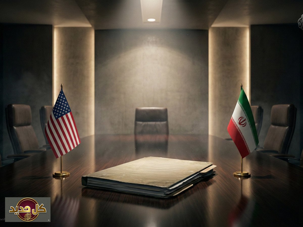 مفاوضات إيران أمريكا: هل ينجح توظيف الوقت في انتزاع تنازلات قبل كأس العالم؟