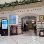 استئناف العمل في إيران: صمود وطني وتحدي الدمار