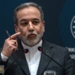 الدبلوماسية الإيرانية: عراقجي يتهم واشنطن بقتلها بمغامرات "طائشة"