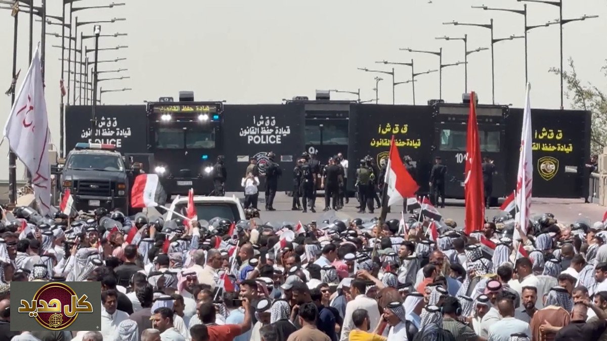 تحديات حكومة الزيدي في العراق: الأجندة الاقتصادية على المحك