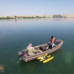 سدود العراق تستعيد عافيتها: الأقمار الصناعية ترصد عودة الحياة بعد جفاف تاريخي