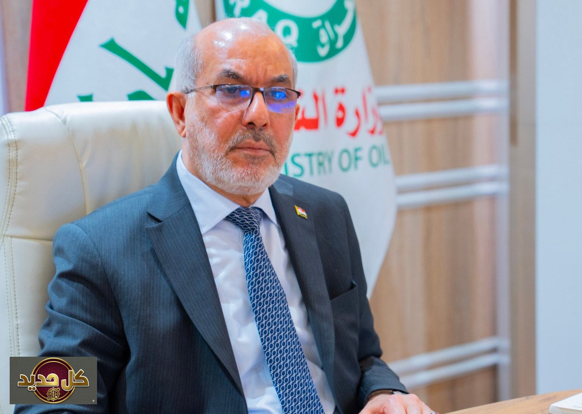 نفط العراق: صادرات 10 ملايين برميل في أبريل عبر مضيق هرمز
