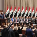حكومة علي الزيدي تنال ثقة البرلمان العراقي وسط ترحيب دولي