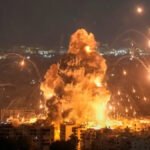 إسرائيل الكبرى: ملامح مشروع نتنياهو وأبعاده الجيوسياسية