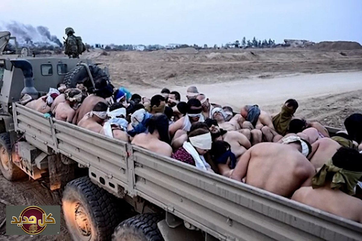 انتهاكات سجون إسرائيل: الصليب الأحمر ممنوع من زيارة آلاف المعتقلين الفلسطينيين
