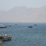 إيطاليا ومضيق هرمز: خطة لحماية الملاحة البحرية مشروطة بالاستقرار الإقليمي