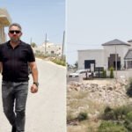 الاستيلاء على منزل في جنين: تفاصيل إخلاء عائلة فلسطينية قسراً