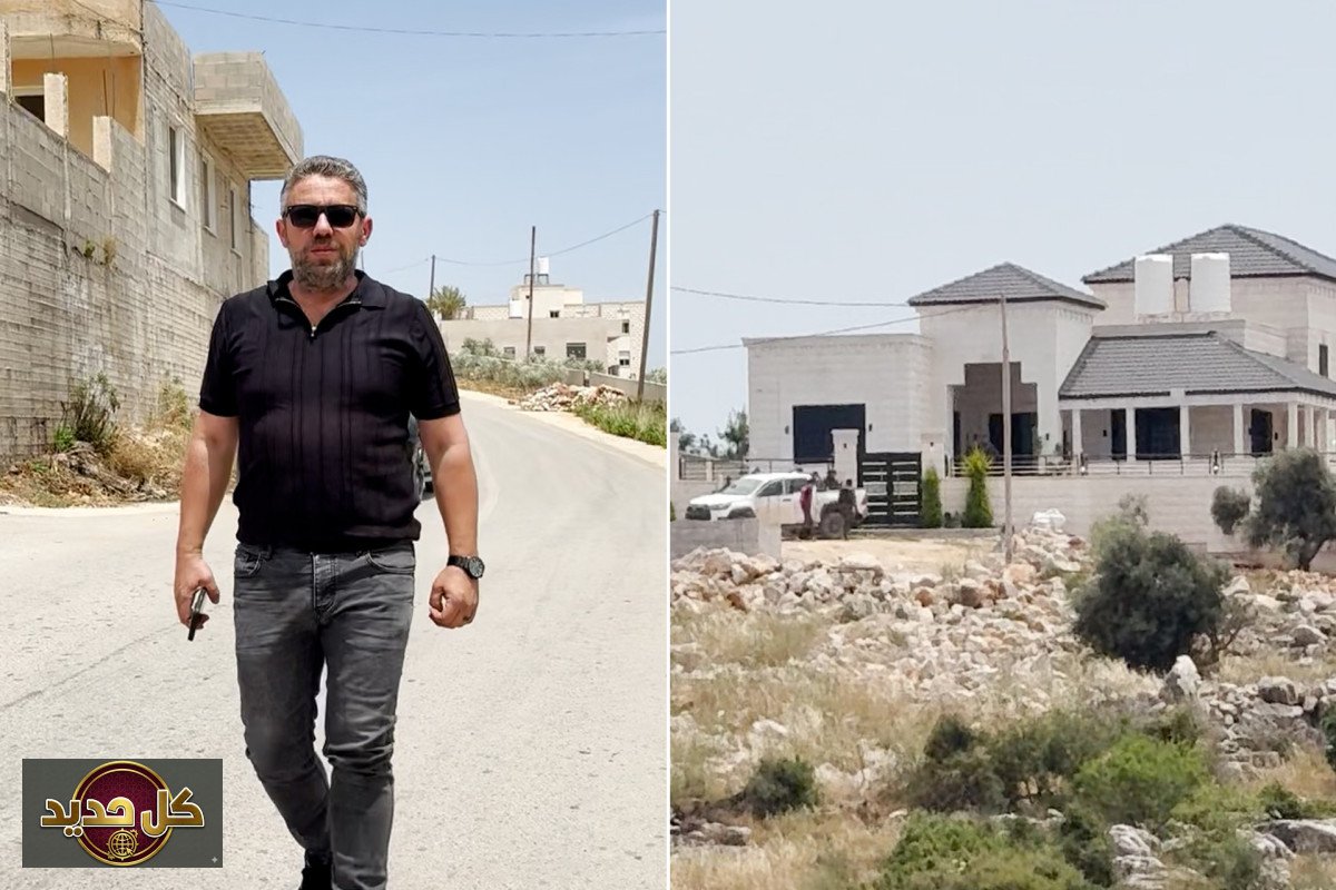الاستيلاء على منزل في جنين: تفاصيل إخلاء عائلة فلسطينية قسراً