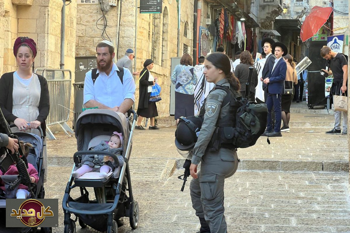مصادرة عقارات القدس: قرار إسرائيلي جديد يثير الجدل حول الأقصى