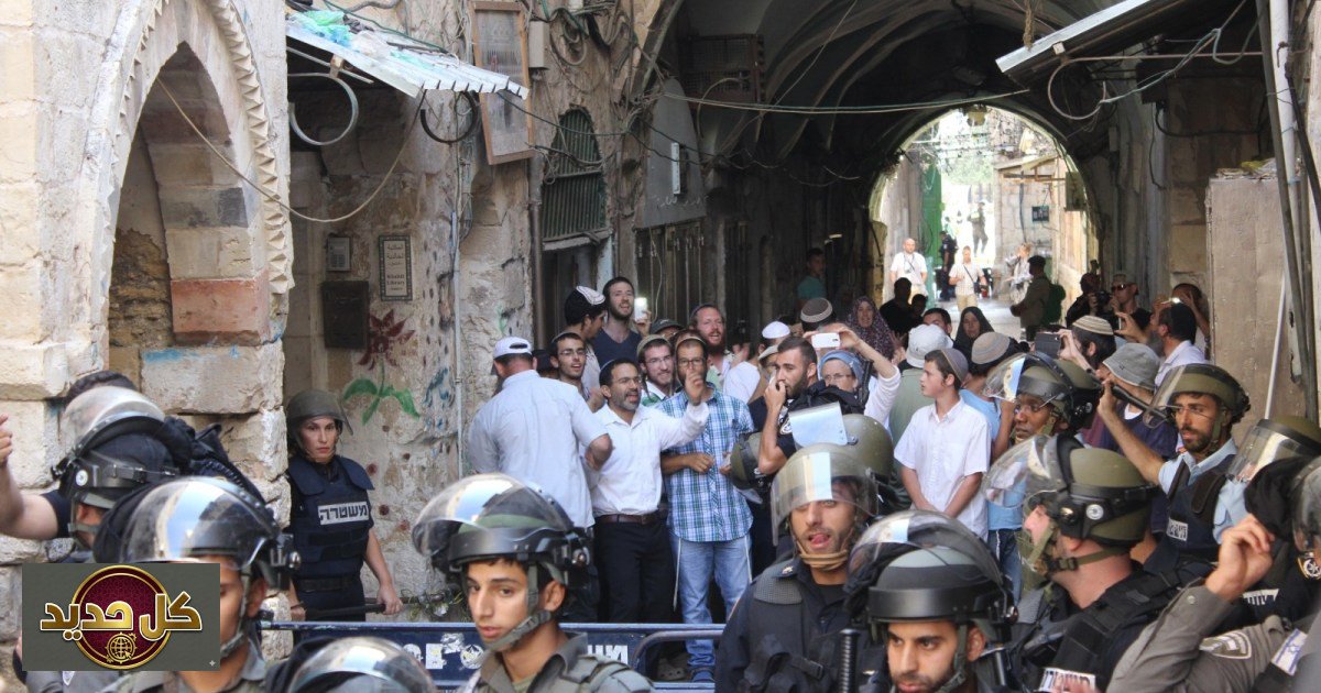 مخطط إسرائيلي للاستيلاء على عقارات قرب الأقصى: تحذير فلسطيني يكشف التفاصيل