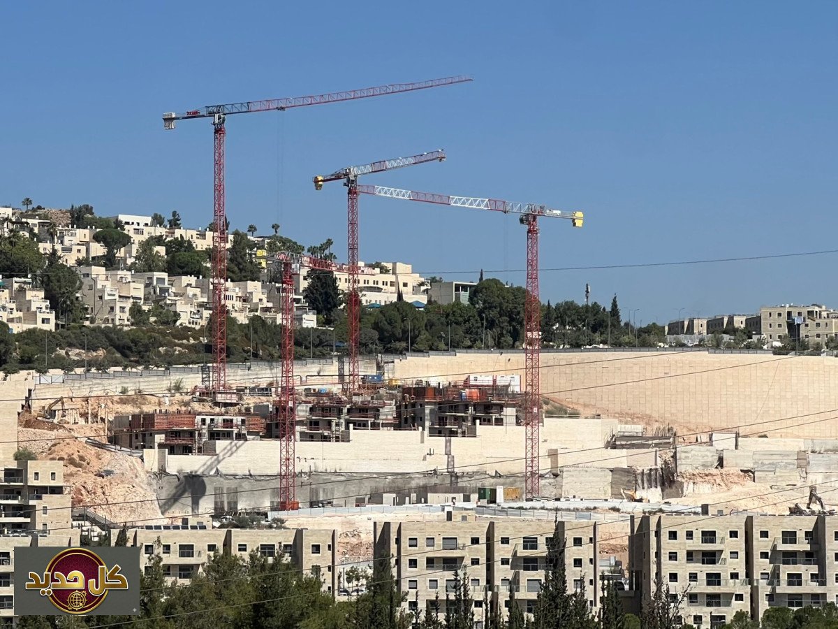 قرارات القدس الجديدة: هل يتغير وجه المدينة التاريخي؟