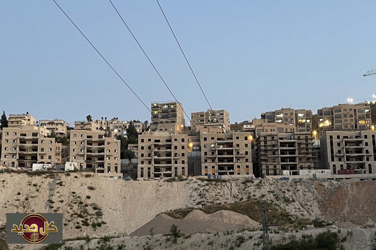 فجوة الإسكان بالقدس: تقرير حقوقي يكشف سياسات تمييزية صارخة