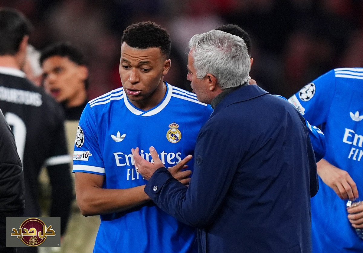 مورينيو ريال مدريد: تقارير تؤكد عودة "السبيشل ون" بصلاحيات واسعة