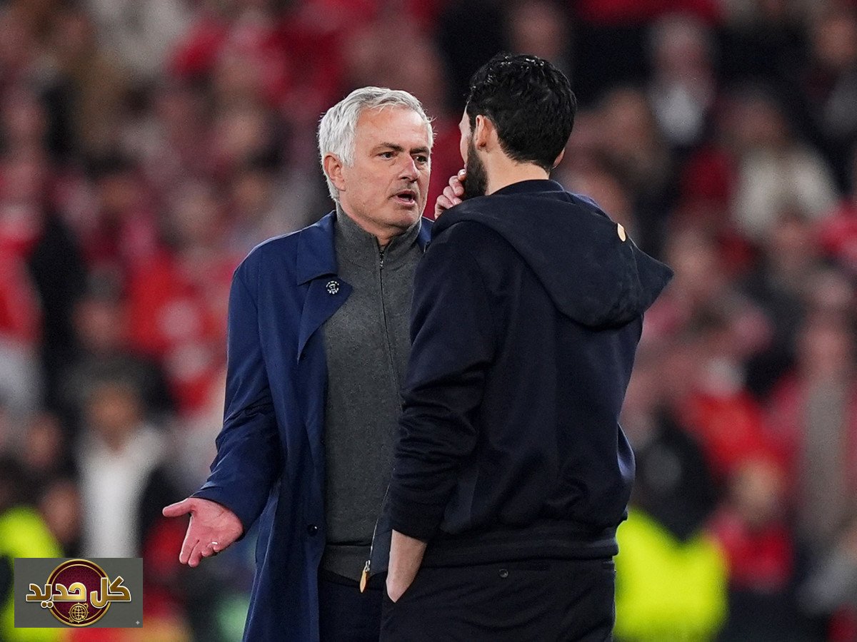 مورينيو ريال مدريد: هل يعود “السبيشال ون” لتدريب الملكي؟