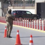 تحسن الأمن في كابل: إزالة آلاف الحواجز الإسمنتية من شوارع العاصمة