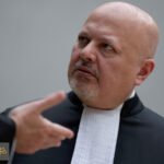 كريم خان والجنائية الدولية: ضغوط أمريكية وبريطانية لعرقلة ملاحقة قادة إسرائيل