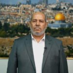 خليل الحية يتحدث عن استشهاد نجله الرابع: رسائل حماس بعد قصف غزة