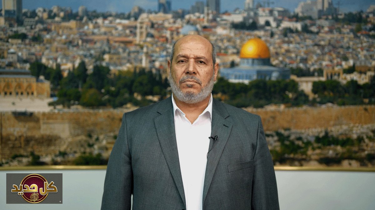خليل الحية يتحدث عن استشهاد نجله الرابع: رسائل حماس بعد قصف غزة