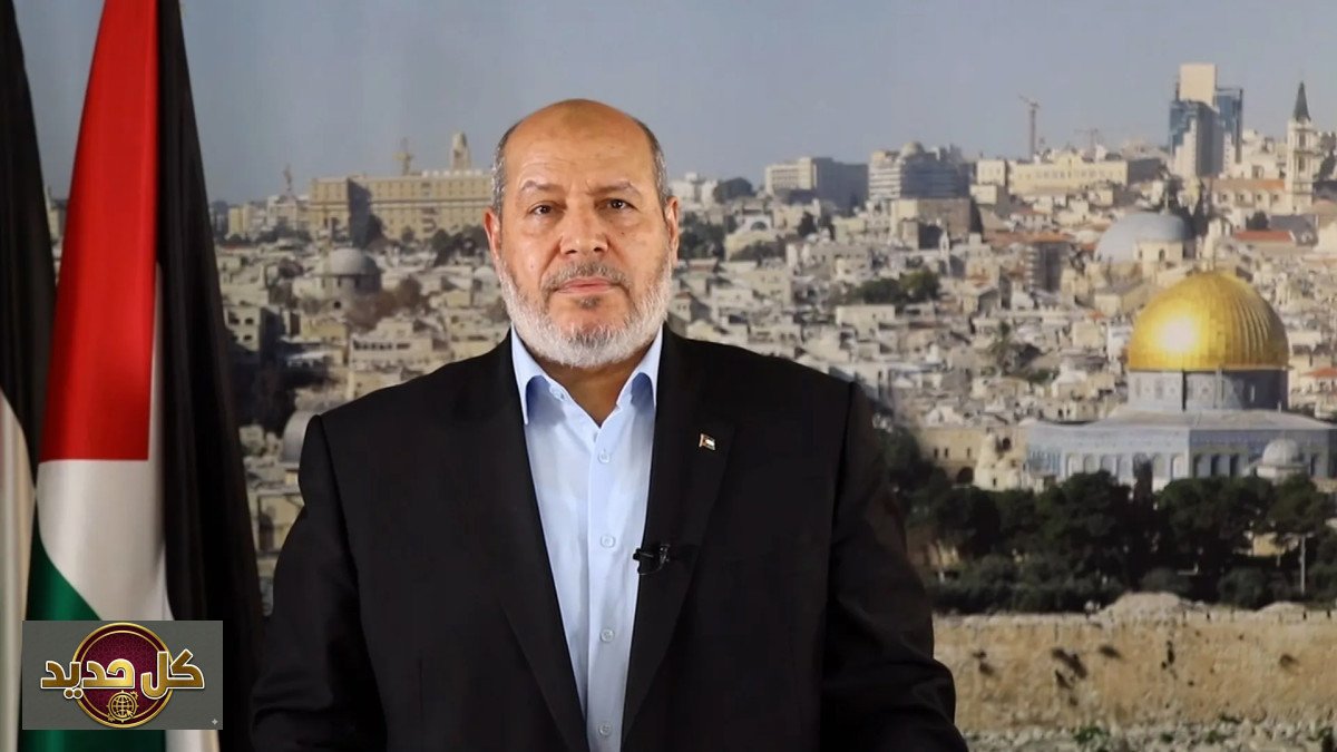 استهداف القيادات: خليل الحية يؤكد على صمود الفلسطينيين بعد إصابة نجله