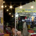 أسواق الخرطوم: تعافٍ تدريجي بعد خسارة 1.5 مليار دولار في شارع الحرية