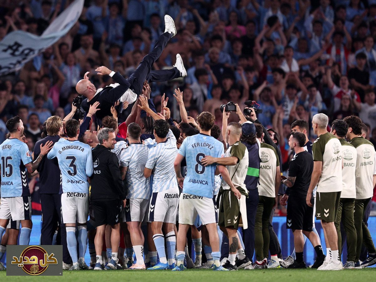 نتائج الدوري الإسباني: من تأهل أوروبياً ومن هبط للدرجة الثانية؟