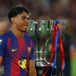 برشلونة بطل الليغا: سحر لامين جمال وتراجع ريال مدريد يرسمان طريق التتويج