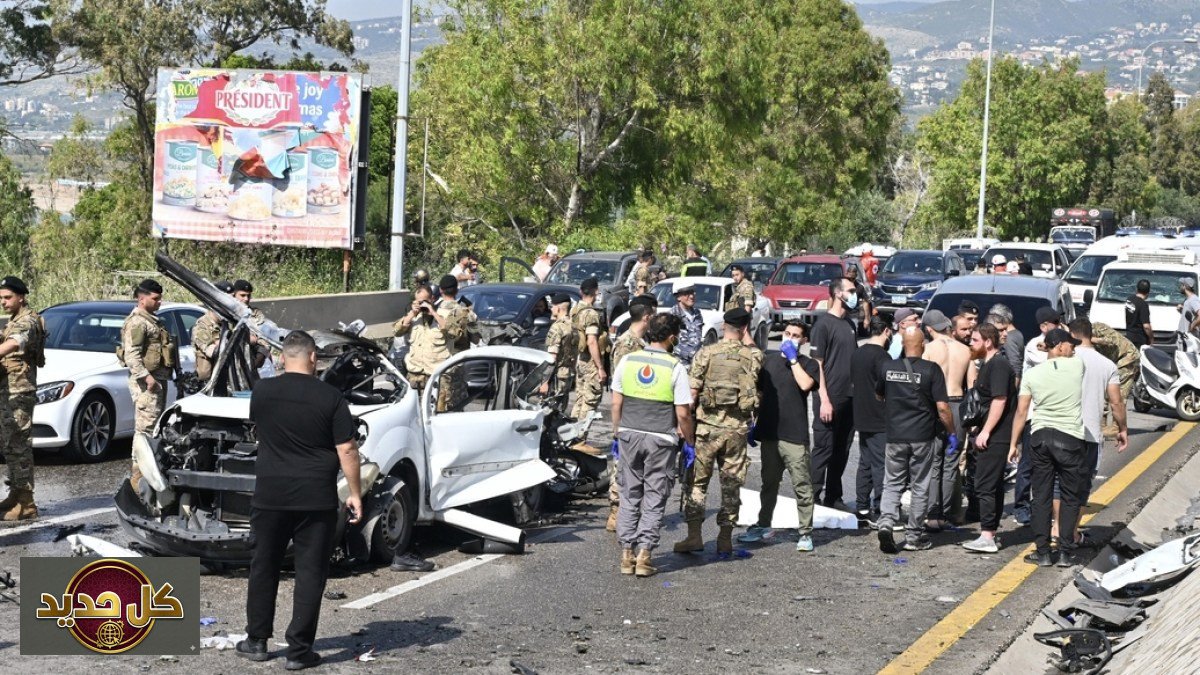 اتهامات نواب لبنان: مواجهة حادة تهز المشهد السياسي